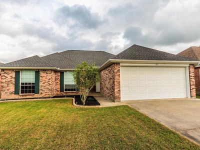 105 Wildflower Ln, Lafayette, LA, 70506