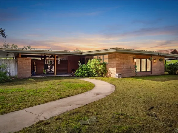 703 Elizabeth Ave, Kingsville, TX 78363