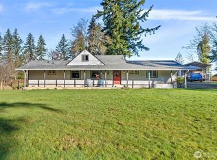 1415 Centralia Alpha Road, Chehalis, WA 98532