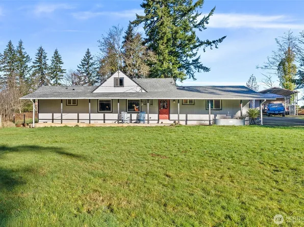 1415 Centralia Alpha Road, Chehalis, WA 98532