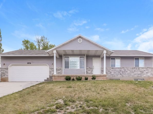 1876 N 660 W, Clinton, UT 84015