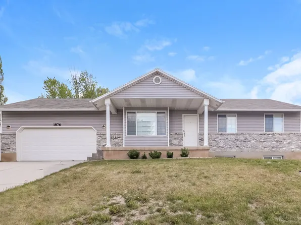 1876 N 660 W, Clinton, UT 84015