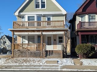 2155 N 35th St, Milwaukee, WI 53208