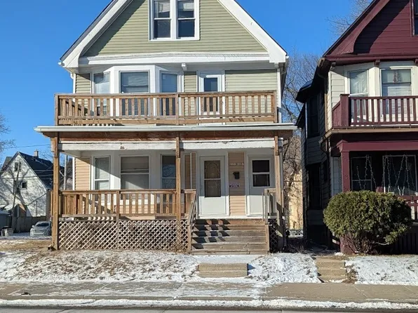 2155 N 35th St, Milwaukee, WI 53208