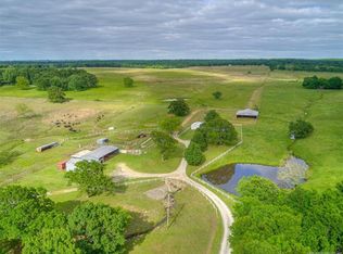 1501 S 4280th Rd, Chelsea, OK 74016