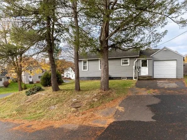 101 Edgeworth Ave, Syracuse, NY 13219