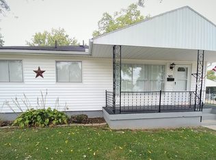 503 Spinning Rd, Dayton, OH 45431