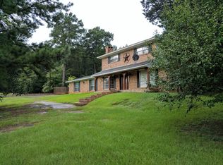 1826 County Road 187d, Kilgore, TX 75662