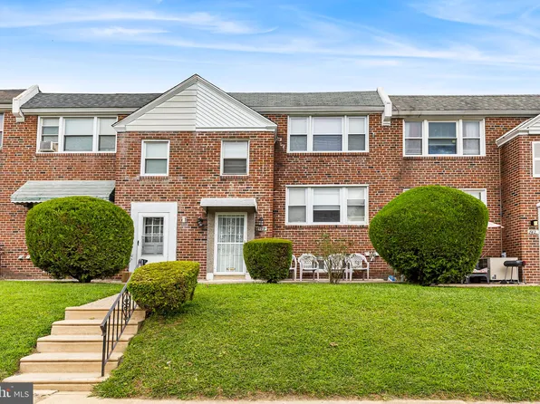 7429 Brockton Rd, Philadelphia, PA 19151