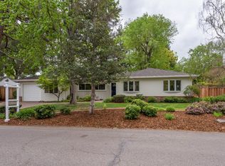 736 Filip Rd, Los Altos, CA 94024