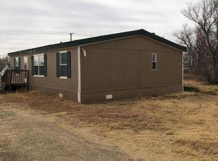 105 N 5th St, Hereford, TX 79045