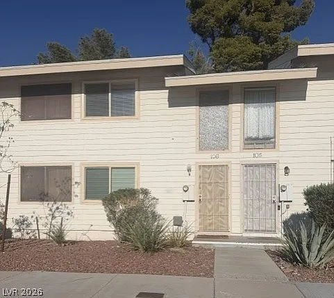 4770 Topaz St #106