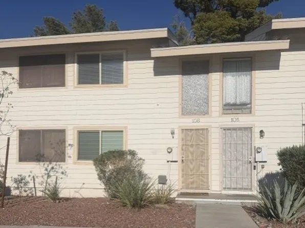 4770 Topaz St Unit 106, Las Vegas, NV 89121
