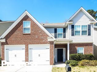 90 Crescent Woode Way, Dallas, GA 30157