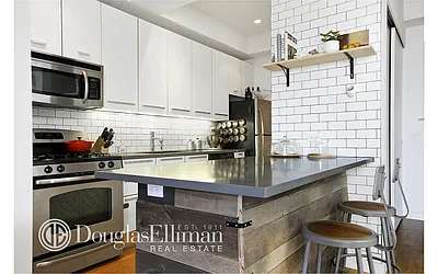 Sold by Douglas Elliman