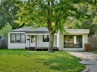 631 N Mount Carmel Ct, Wichita, KS 67203