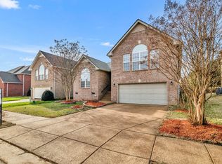 7441 Tarmac Way, Nashville, TN 37211