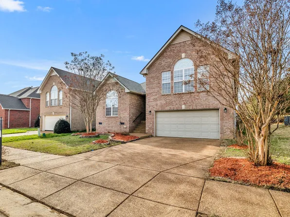 7441 Tarmac Way, Nashville, TN 37211