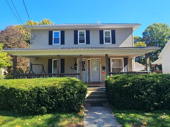 189 Markey St APT B, Bellville, OH 44813