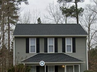 4100 Baker St, Durham, NC 27713