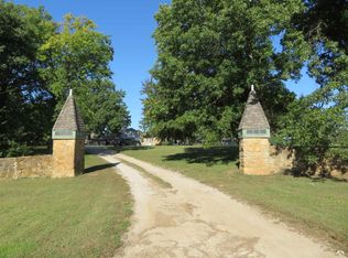 7607 Ferguson Rd, Oskaloosa, KS 66070