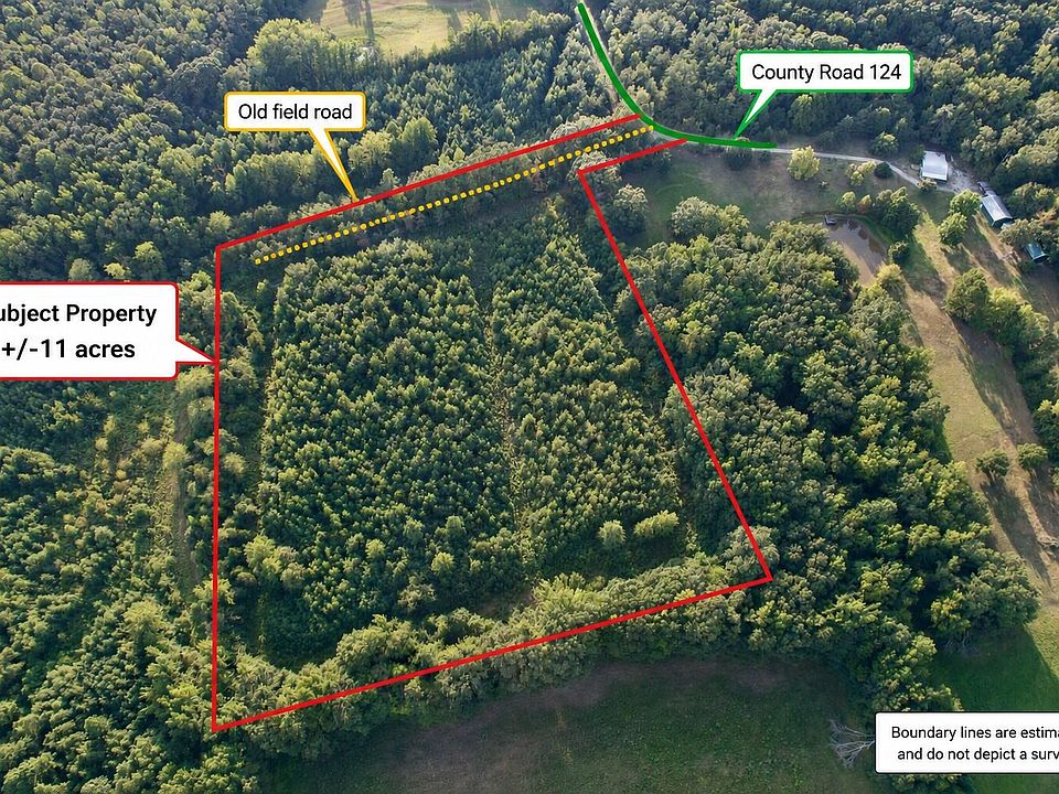 1st image of County Road 124