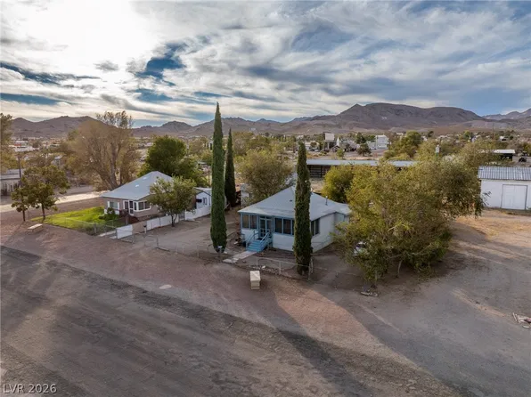 212 W Lewis St, Beatty, NV 89003