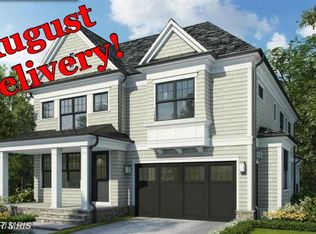 5703 Northfield Rd, Bethesda, MD 20817