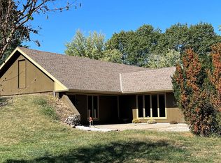 15105 Jowler Creek Rd, Camden Point, MO 64018