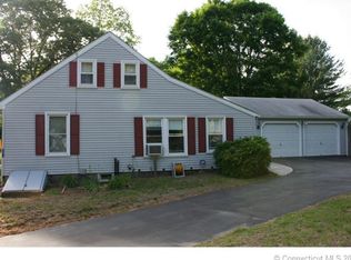 515 Route 163, Montville, CT 06353