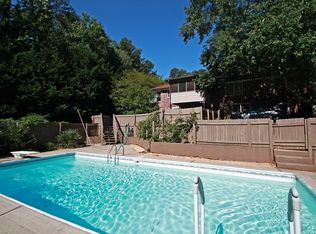 2423 Battle Dr, Atlanta, GA 30345