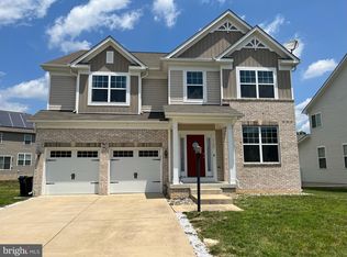 7104 General Gage Ct, Brandywine, MD 20613