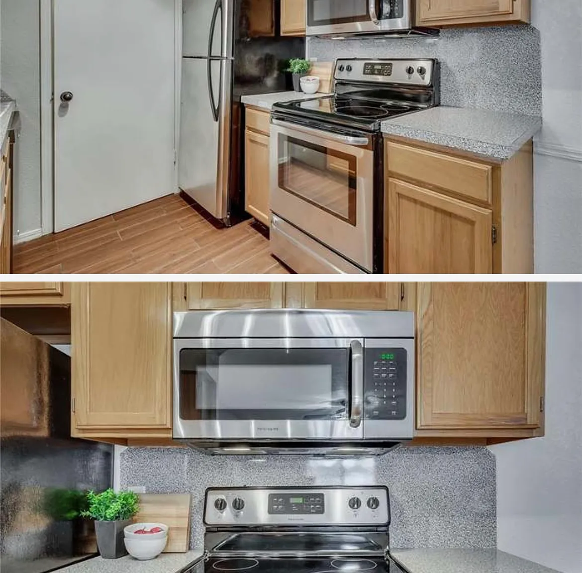 1 bed, 687 sqft, $1,450 — Photo 3