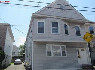 146 Tappan St, Kearny, NJ 07032