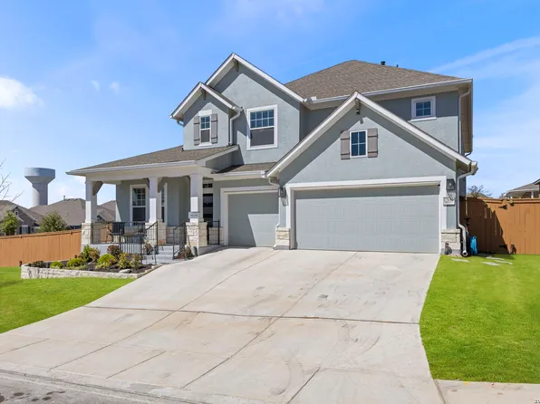 12839 Fort Belknap, San Antonio, TX 78245