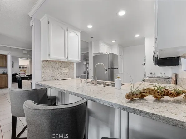 13550 Del Monte Dr #17-106B, Seal Beach, CA 90740