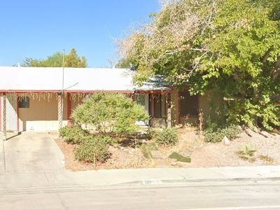 1317 Arthur Ave, Las Vegas, NV, 89101