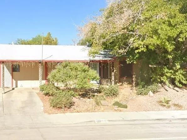 1317 Arthur Ave, Las Vegas, NV 89101