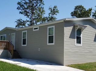 5400 Collins Rd Lot 131, Jacksonville, FL 32244