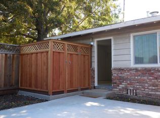 3297 Alma St, Palo Alto, CA 94306