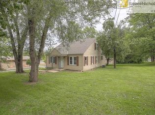 6201 Slater St, Merriam, KS 66202