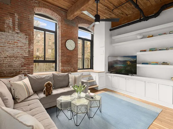 420 12th St APT E1l, Brooklyn, NY 11215