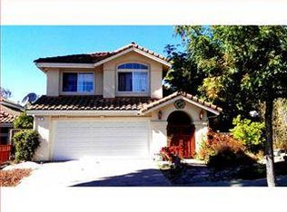 87 Montevideo Cir, Fremont, CA 94539