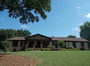 201 Old Mill Rd, Cartersville, GA 30120