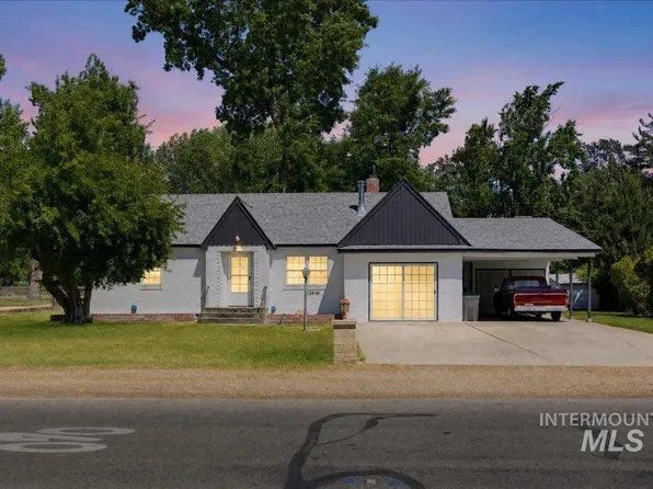 3510 N Sycamore Dr, Boise, ID 83703