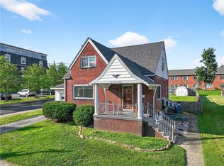 508 Hemlock St, Mount Pleasant, PA 15666