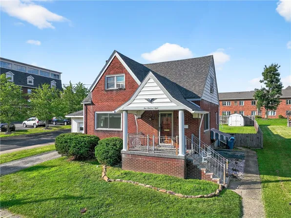 508 Hemlock St, Mount Pleasant, PA 15666