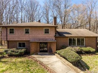 10616 Idlewild Rd, Matthews, NC 28105