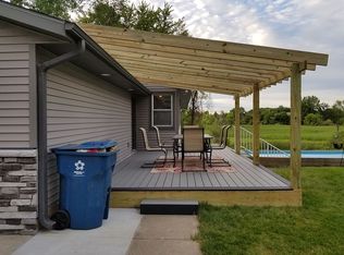 4412 Fruit Ridge Ave NW, Grand Rapids, MI 49544