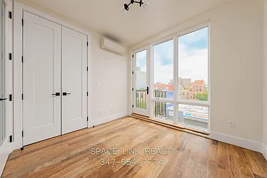 Rented by Space Link Realty